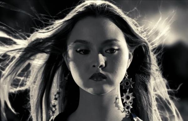 Devon Aoki