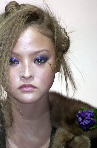 Devon Aoki