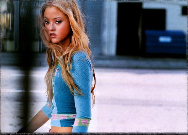 Devon Aoki