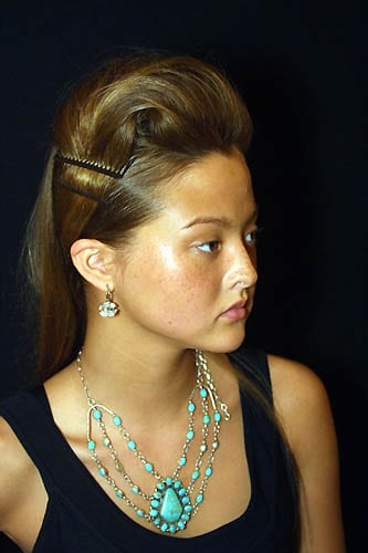 Devon Aoki