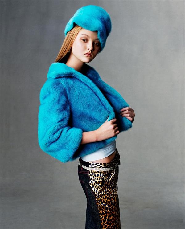 Devon Aoki