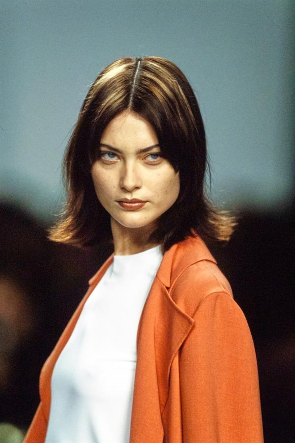 Shalom Harlow