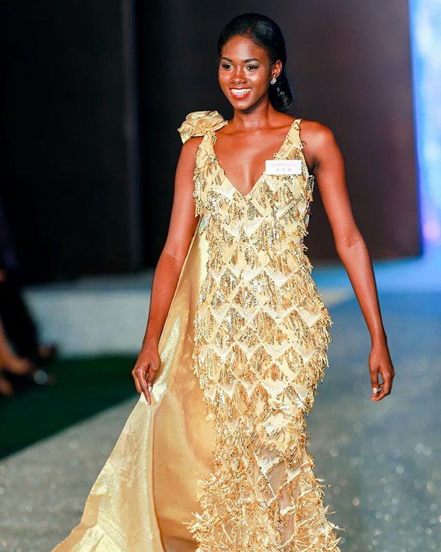 Kadijah Robinson Pictures Kadijah Robinson