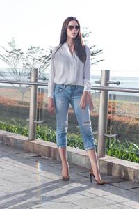 Catriona Gray