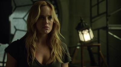 Caity Lotz