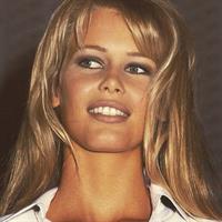 Claudia Schiffer