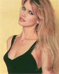 Claudia Schiffer