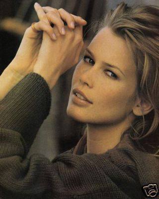 Claudia Schiffer