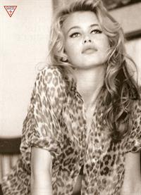 Claudia Schiffer