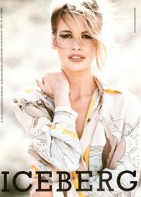 Claudia Schiffer