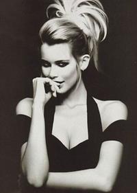 Claudia Schiffer
