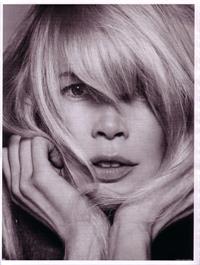 Claudia Schiffer