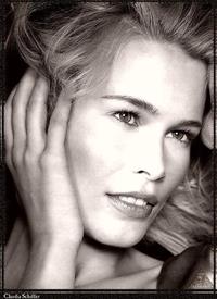 Claudia Schiffer