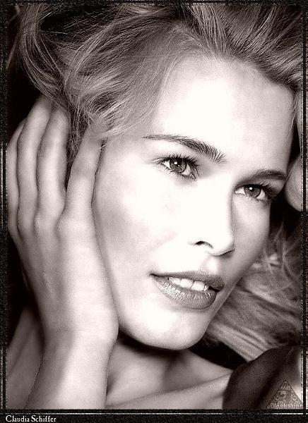 Claudia Schiffer