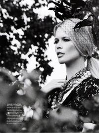 Claudia Schiffer