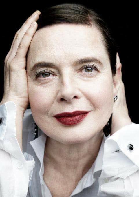 Isabella Rossellini