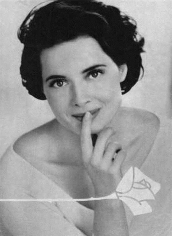 Isabella Rossellini