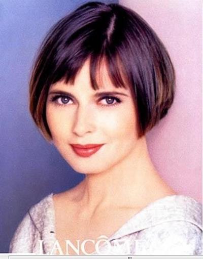 Isabella Rossellini