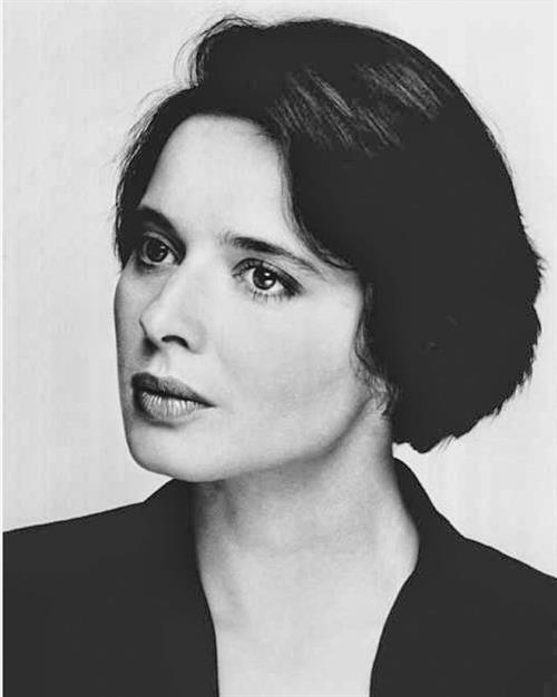 Isabella Rossellini