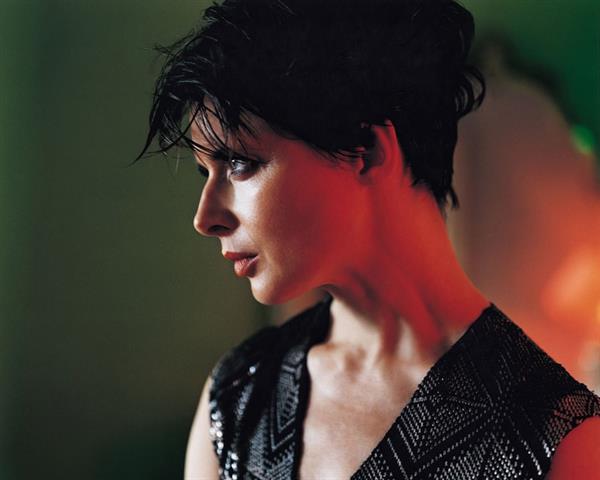 Isabella Rossellini