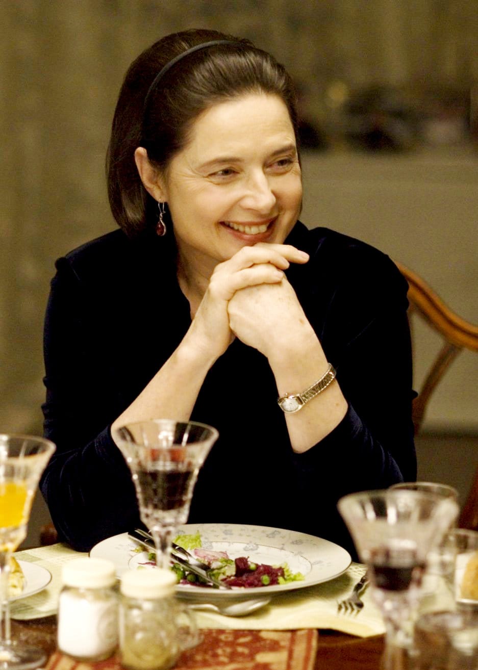Isabella Rossellini