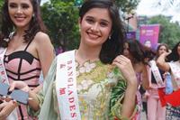 Jannatul Ferdous Oishee