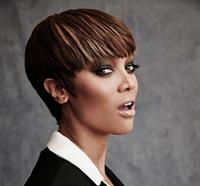 Tyra Banks