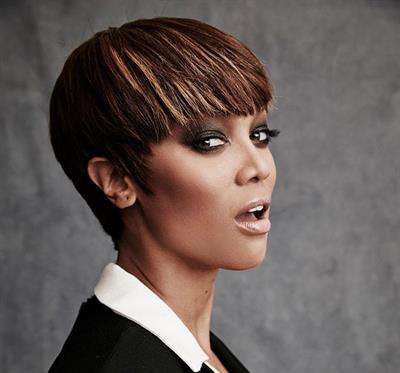 Tyra Banks