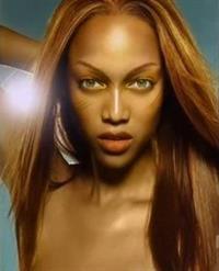 Tyra Banks