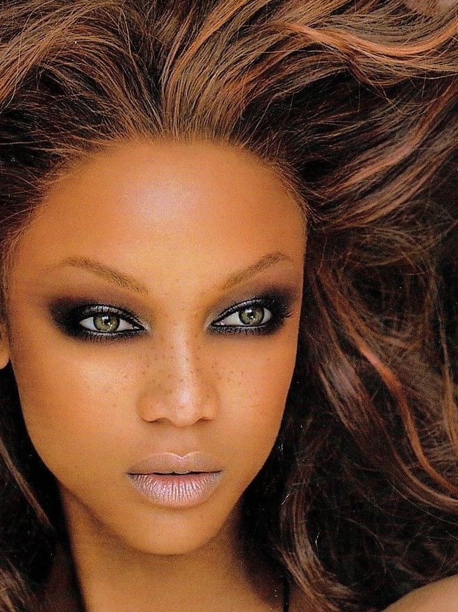 Tyra Banks
