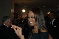 Tyra Banks