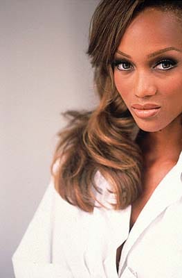 Tyra Banks