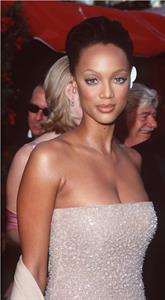 Tyra Banks