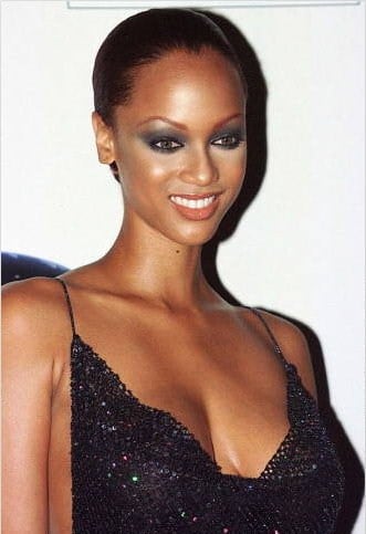 Tyra Banks