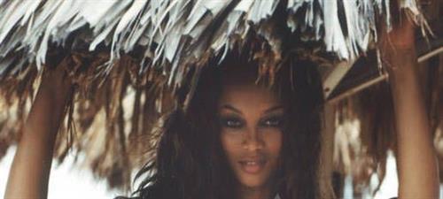Tyra Banks