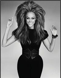 Tyra Banks