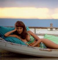 Tyra Banks