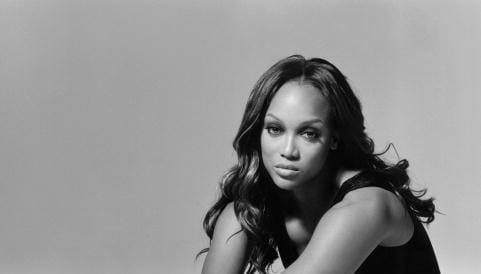 Tyra Banks