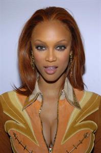 Tyra Banks