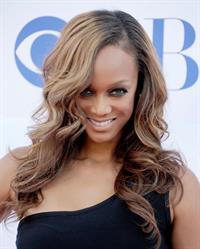 Tyra Banks