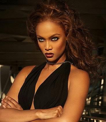 Tyra Banks