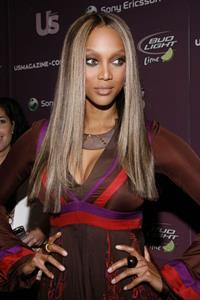 Tyra Banks