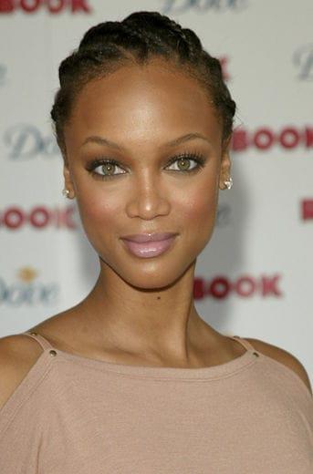 Tyra Banks