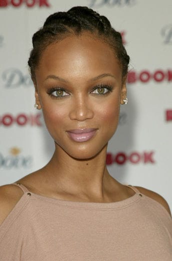 Tyra Banks
