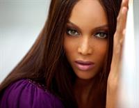 Tyra Banks