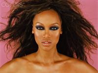 Tyra Banks