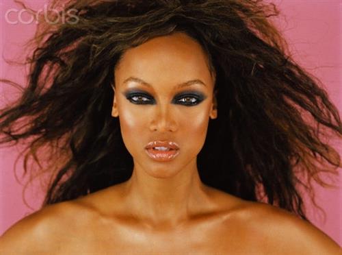 Tyra Banks