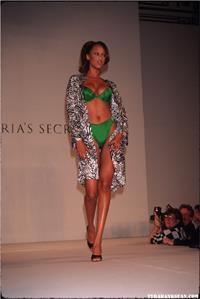 Tyra Banks