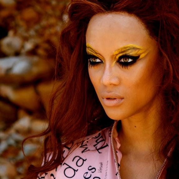 Tyra Banks
