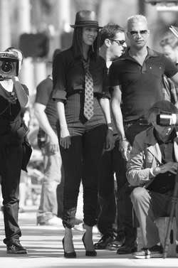 Tyra Banks Pictures. Hotness Rating = Unrated